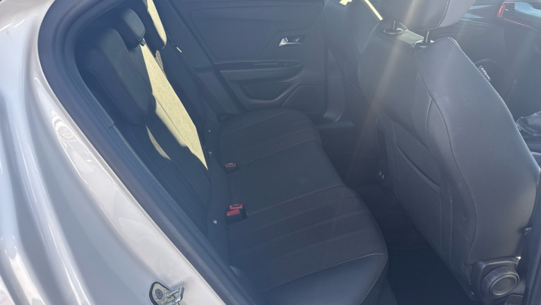 Vauxhall Mokka 1.2 Turbo 136 GS 5dr Petrol Hatchback